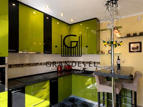 квартира за адресою Валерія Лобановського вул., 9