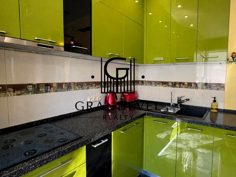 квартира за адресою Валерія Лобановського вул., 9