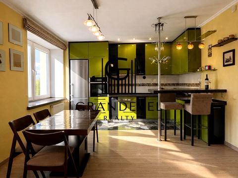 квартира за адресою Валерія Лобановського вул., 9