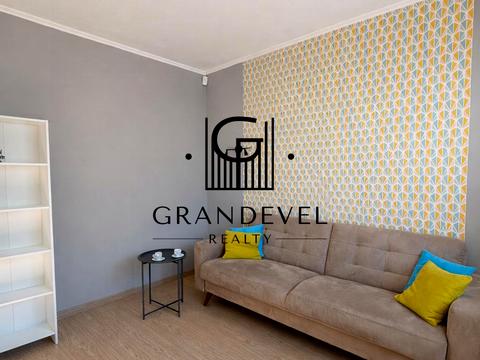 квартира за адресою Валерія Лобановського вул., 9