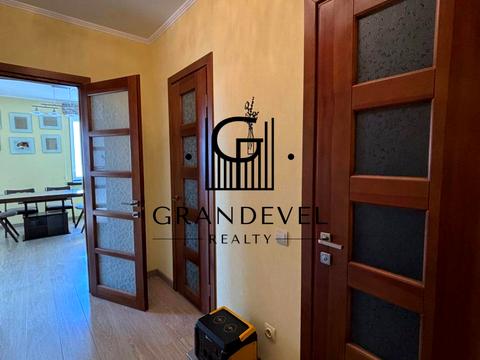 квартира за адресою Валерія Лобановського вул., 9