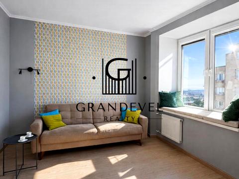 квартира за адресою Валерія Лобановського вул., 9