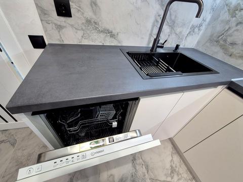 квартира за адресою Білогірська, 12