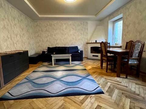 квартира по адресу Малярская ул., 7