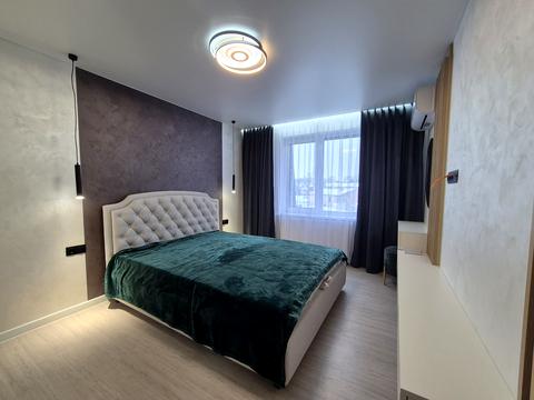 квартира за адресою Білогірська, 12