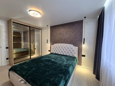 квартира за адресою Білогірська, 12