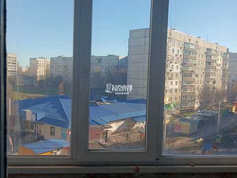 квартира за адресою Героїв Харкова просп. (Московський), 300
