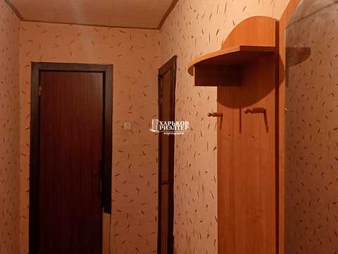 квартира за адресою Героїв Харкова просп. (Московський), 300
