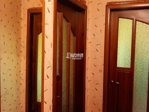 квартира за адресою Героїв Харкова просп. (Московський), 300