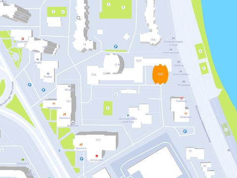 квартира по адресу Владимира Ивасюка просп. (Героїв Сталінграду), 12-Є