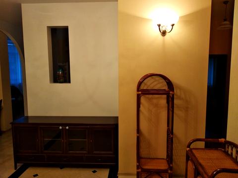 квартира по адресу Владимира Ивасюка просп. (Героїв Сталінграду), 12-Є