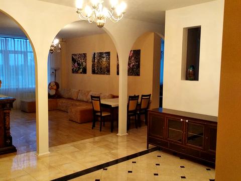 квартира по адресу Владимира Ивасюка просп. (Героїв Сталінграду), 12-Є