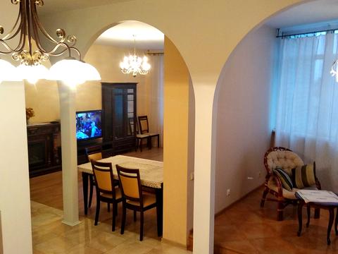 квартира по адресу Владимира Ивасюка просп. (Героїв Сталінграду), 12-Є