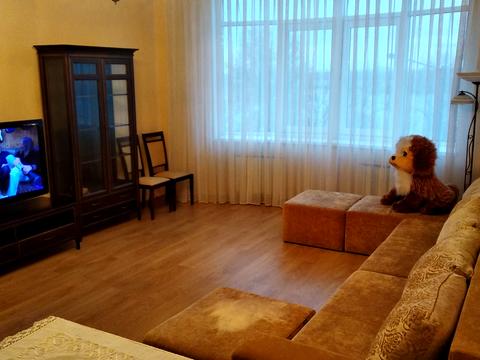 квартира по адресу Владимира Ивасюка просп. (Героїв Сталінграду), 12-Є