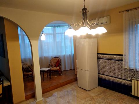 квартира по адресу Владимира Ивасюка просп. (Героїв Сталінграду), 12-Є