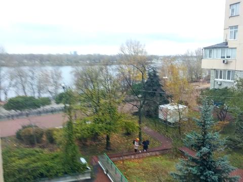 квартира по адресу Владимира Ивасюка просп. (Героїв Сталінграду), 12-Є