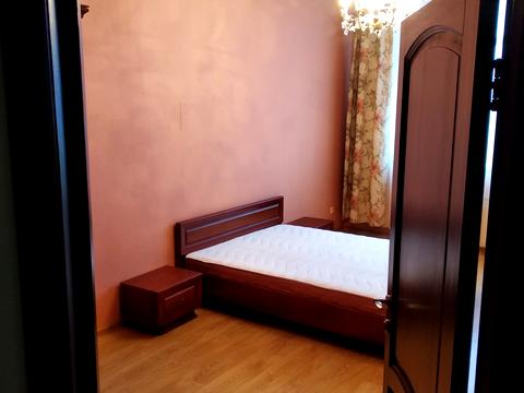 квартира по адресу Владимира Ивасюка просп. (Героїв Сталінграду), 12-Є