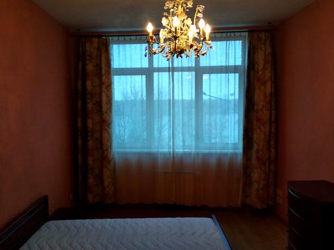 квартира по адресу Владимира Ивасюка просп. (Героїв Сталінграду), 12-Є