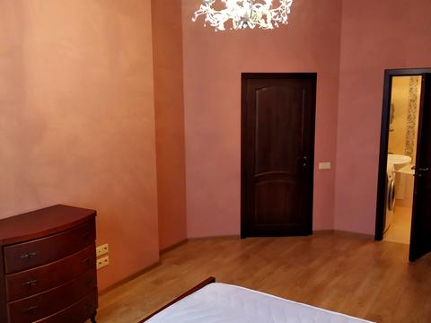 квартира по адресу Владимира Ивасюка просп. (Героїв Сталінграду), 12-Є