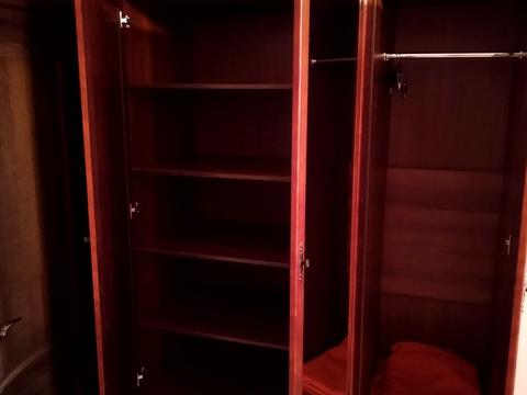 квартира по адресу Владимира Ивасюка просп. (Героїв Сталінграду), 12-Є