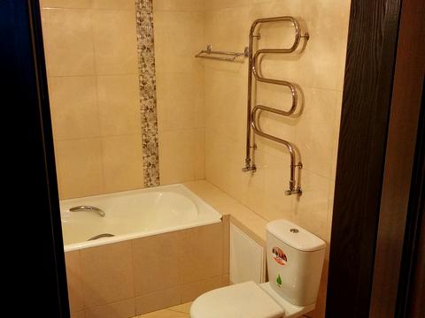 квартира по адресу Владимира Ивасюка просп. (Героїв Сталінграду), 12-Є