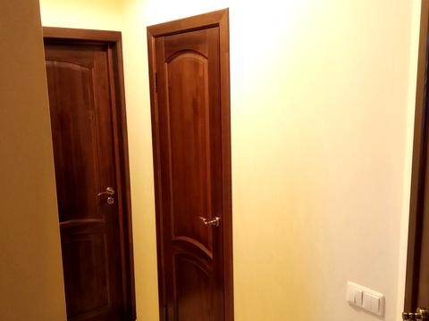 квартира по адресу Владимира Ивасюка просп. (Героїв Сталінграду), 12-Є