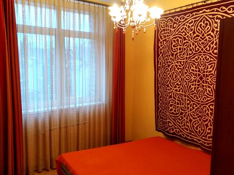 квартира по адресу Владимира Ивасюка просп. (Героїв Сталінграду), 12-Є