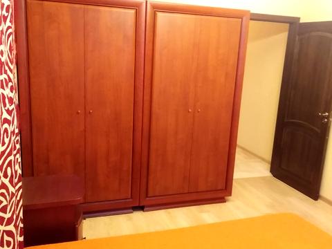 квартира по адресу Владимира Ивасюка просп. (Героїв Сталінграду), 12-Є