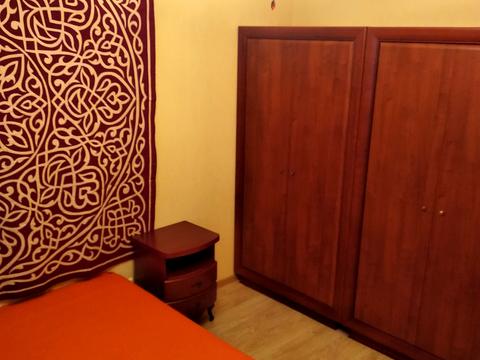 квартира по адресу Владимира Ивасюка просп. (Героїв Сталінграду), 12-Є