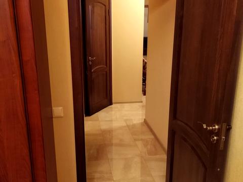 квартира по адресу Владимира Ивасюка просп. (Героїв Сталінграду), 12-Є