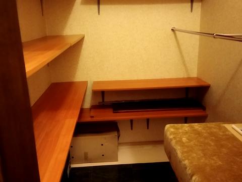 квартира по адресу Владимира Ивасюка просп. (Героїв Сталінграду), 12-Є