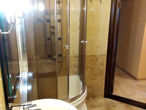 квартира по адресу Владимира Ивасюка просп. (Героїв Сталінграду), 12-Є