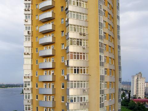 квартира по адресу Владимира Ивасюка просп. (Героїв Сталінграду), 12-Є