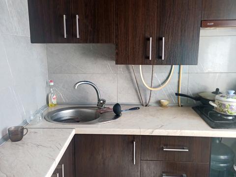 квартира за адресою Архітектора Бургіньйона вул. (Жуковського), 33