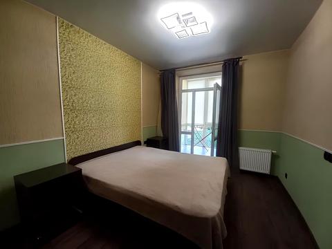 квартира за адресою Мандриківська вул., 234