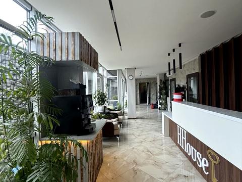 квартира за адресою Нагірна вул., 16/18