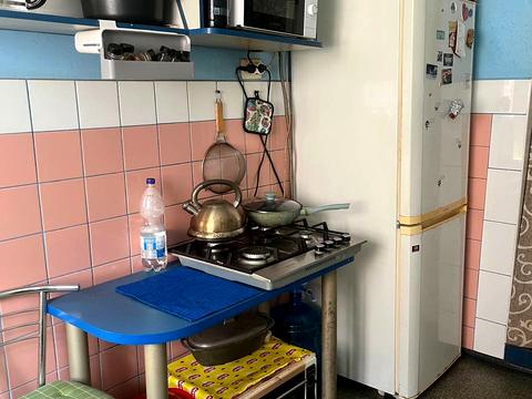 квартира по адресу Волчинецкая ул., 51