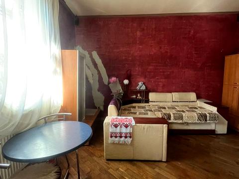 квартира по адресу Волчинецкая ул., 51