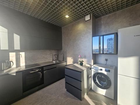 квартира по адресу Харьковское шоссе, 190