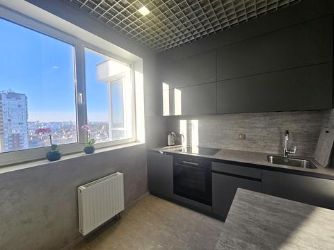 квартира по адресу Харьковское шоссе, 190