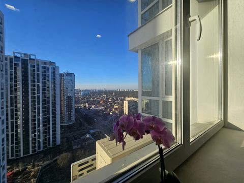 квартира по адресу Харьковское шоссе, 190