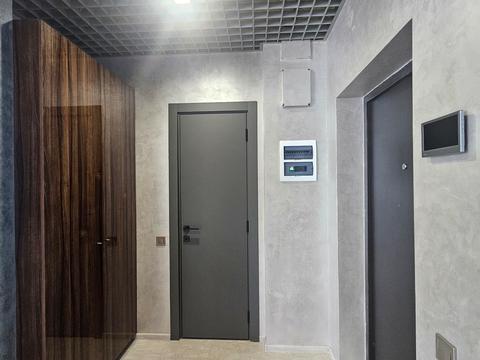 квартира по адресу Харьковское шоссе, 190