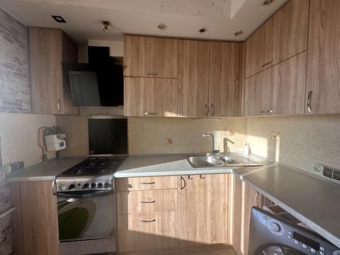 квартира по адресу Оболонский просп., 7