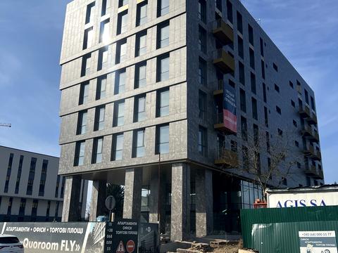 комерційна за адресою Щирецька вул., (Будинок)