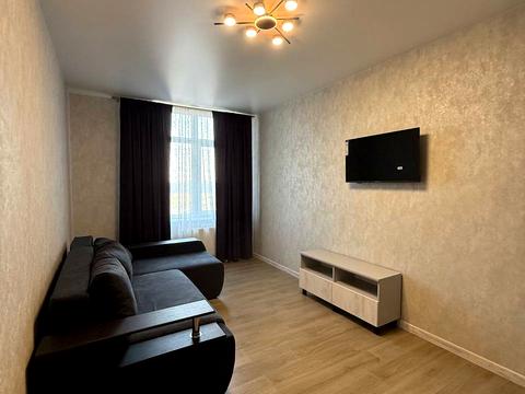 квартира за адресою Краснова вул., 1-А