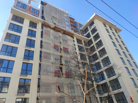 квартира по адресу Заклинских ул., 7