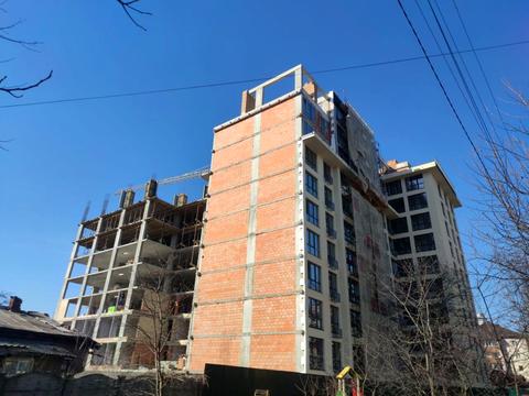 квартира по адресу Заклинских ул., 7