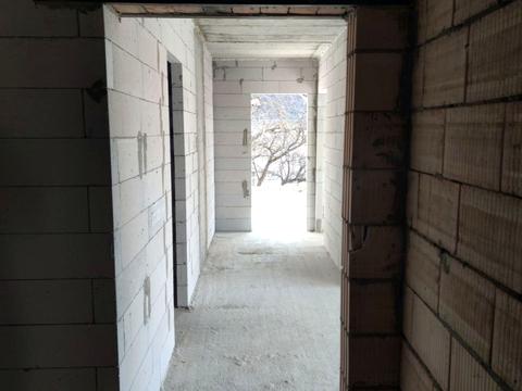 квартира по адресу Заклинских ул., 7