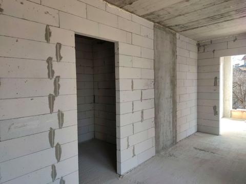 квартира по адресу Заклинских ул., 7