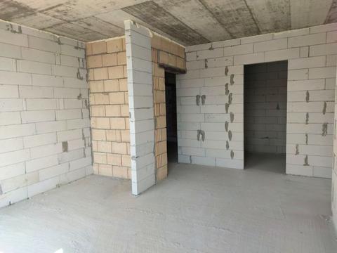 квартира по адресу Заклинских ул., 7